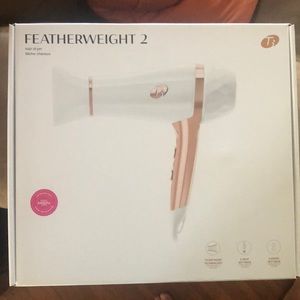T3 Featherweight 2 Hair Dryer BRAND NEW